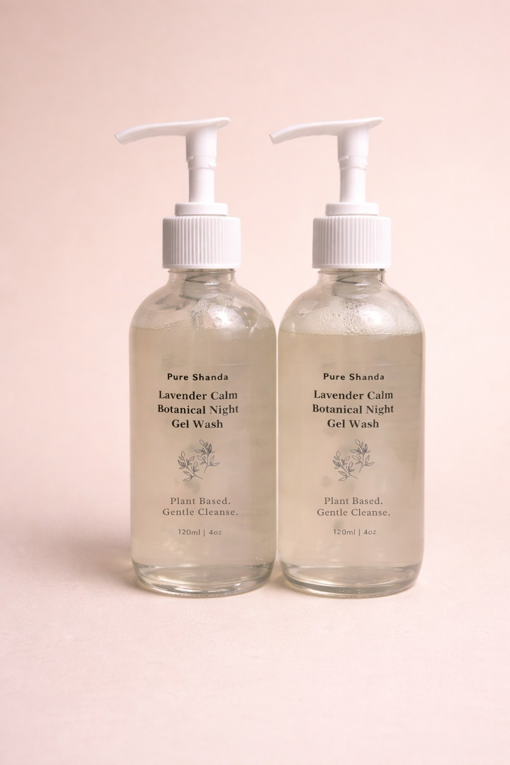 Morning and Night Face Cleanser Bundle