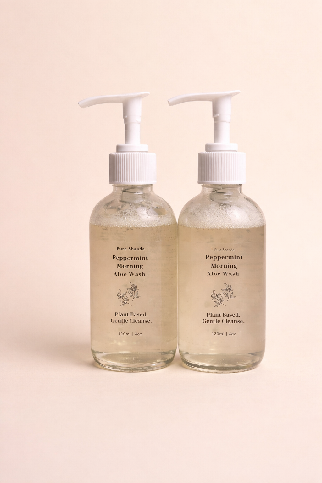 Cleansers