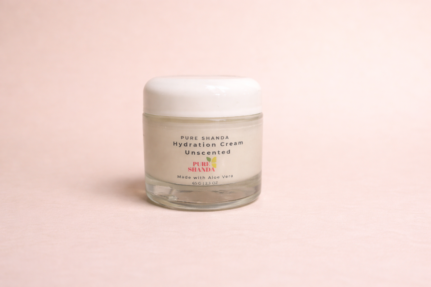 2 oz Hydration Creams