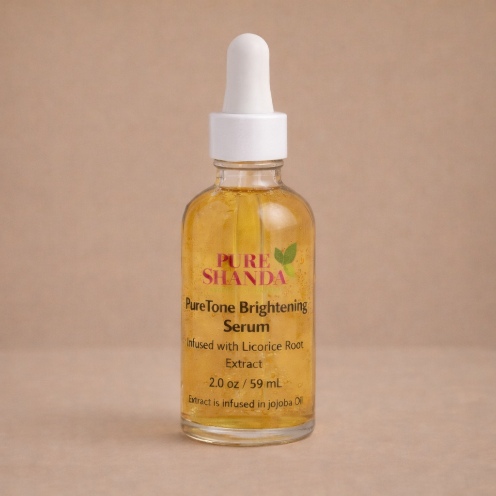 Puretone Brightening Serum