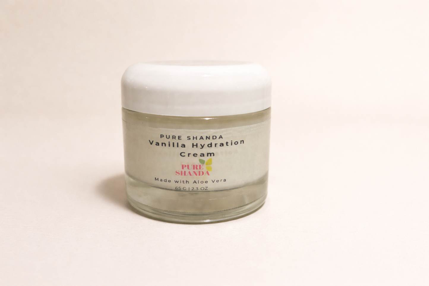 2 oz Hydration Creams