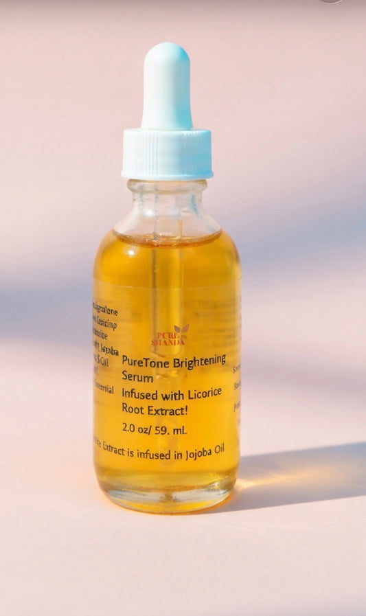 Puretone Brightening Serum