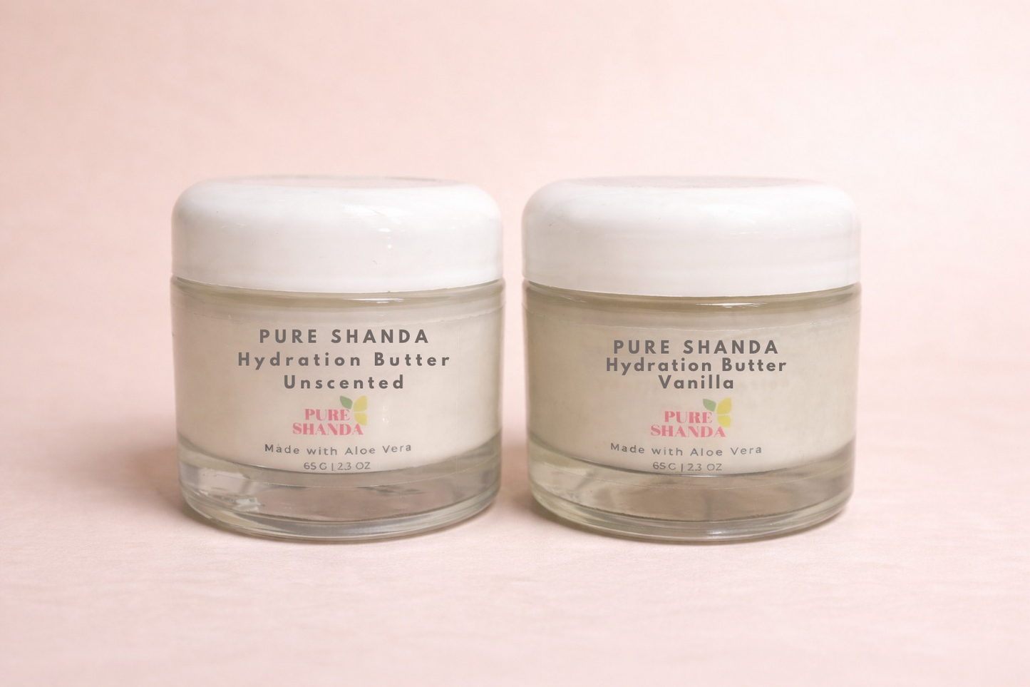 2 oz Hydration Butters